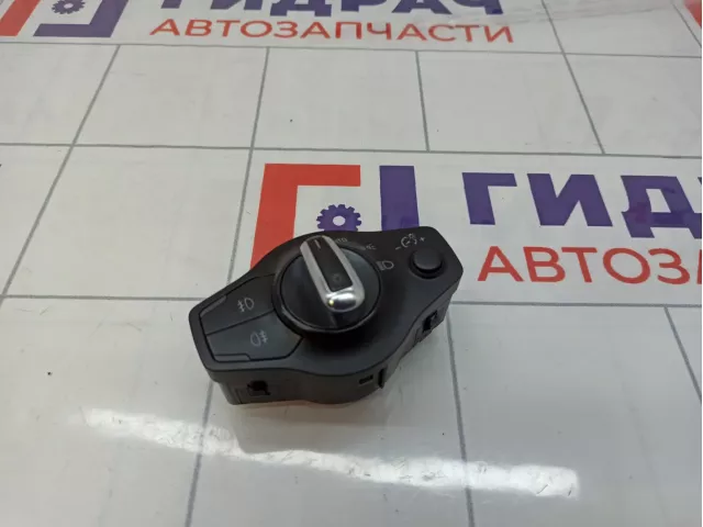 Переключатель света фар Audi Q5 (8R) 8K0941531AA