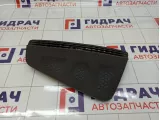 Решетка динамика на торпедо центральная Audi Q5 (8R) 8R1857210B6PS