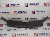 Кожух замка капота Audi Q5 (8R) 8R0807081