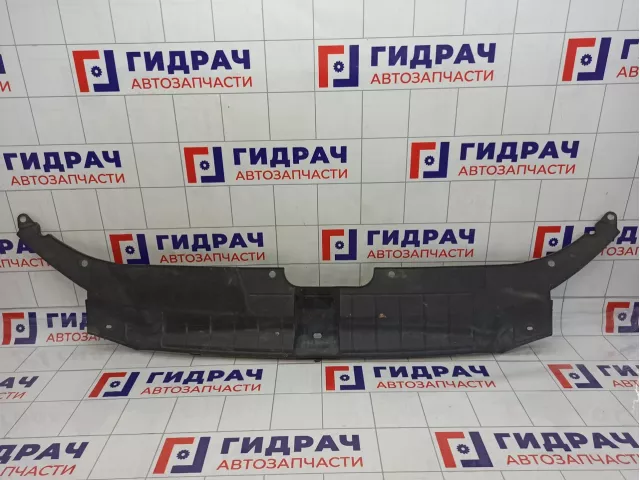 Кожух замка капота Audi Q5 (8R) 8R0807081