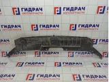 Кожух замка капота Audi Q5 (8R) 8R0807081