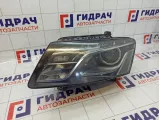 Фара левая Audi Q5 (8R) 8R0998029F