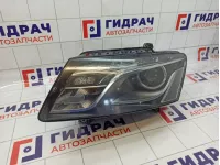 Фара левая Audi Q5 (8R) 8R0998029F