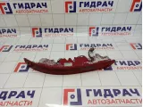 Фонарь задний в бампер левый Audi Q5 (8R) 8R0945095