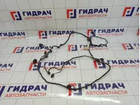 Проводка заднего бампера Audi Q5 (8R) 8R0971104A