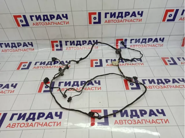 Проводка заднего бампера Audi Q5 (8R) 8R0971104A