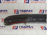 Спойлер багажника Audi Q5 (8R) 8R0827933CGRU