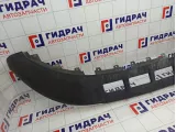 Юбка переднего бампера Audi Q5 (8R) 8R0807061C