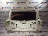 Дверь багажника Audi Q5 (8R) 8R0827023C