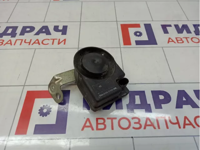 Сирена сигнализации (штатной) Audi Q5 (8R) 1K0951605C