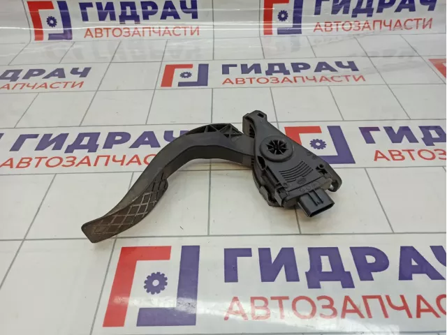 Педаль газа Audi Q5 (8R) 8K1723523