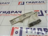 Петля капота правая Audi Q5 (8R) 8R0823302A