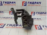 Кронштейн фары левый Audi Q5 (8R) 8R0805607