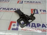 Крючок капота Audi Q5 (8R) 8R0823480A