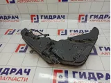 Бачок омывателя лобового стекла Audi Q5 (8R) 8R0955453B