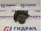 Пыльник пружины задний правый Audi Q5 (8R) 8R0511540B