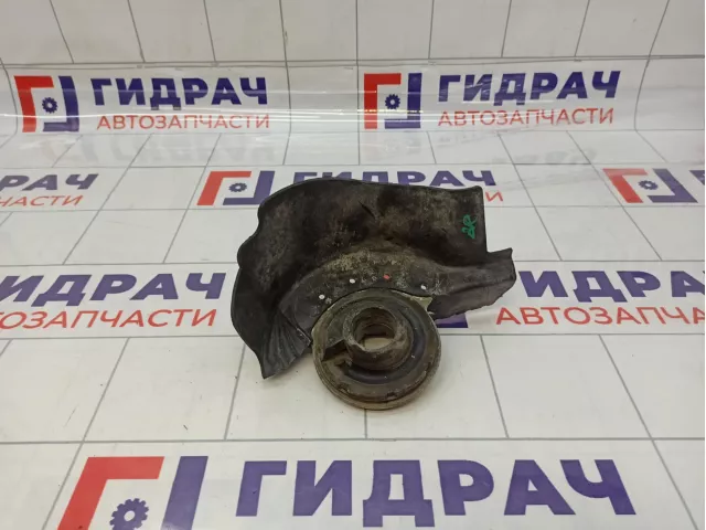 Пыльник пружины задний правый Audi Q5 (8R) 8R0511540B