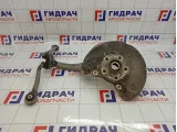 Кулак поворотный передний правый Audi Q5 (8R) 8K0407254R