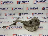 Кулак поворотный передний правый Audi Q5 (8R) 8K0407254R