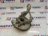 Кулак поворотный задний левый Audi Q5 (8R) 8R0505431C