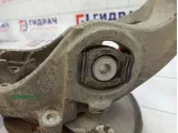 Кулак поворотный задний правый Audi Q5 (8R) 8R0505432C