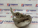 Кулак поворотный задний правый Audi Q5 (8R) 8R0505432C