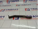 Кронштейн передней панели правый Audi Q5 (8R) 8R0805528