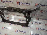 Панель передняя Audi Q5 (8R) 8R0805594B