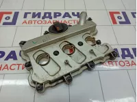 Крышка головки блока (клапанная) левая Audi Q5 (8R) 06E103471P