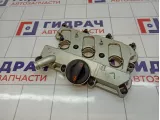 Крышка головки блока (клапанная) левая Audi Q5 (8R) 06E103471P