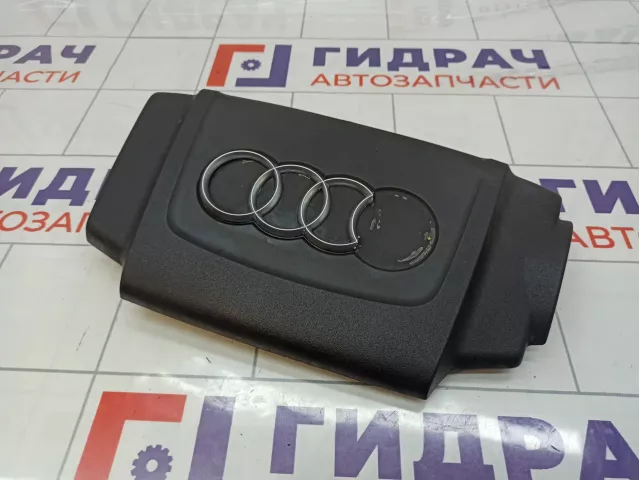 Накладка двигателя Audi Q5 (8R) 06E103926G