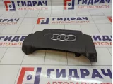 Накладка двигателя Audi Q5 (8R) 06E103926G