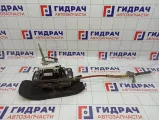 Кулиса КПП Audi Q5 (8R) 8R1713041B