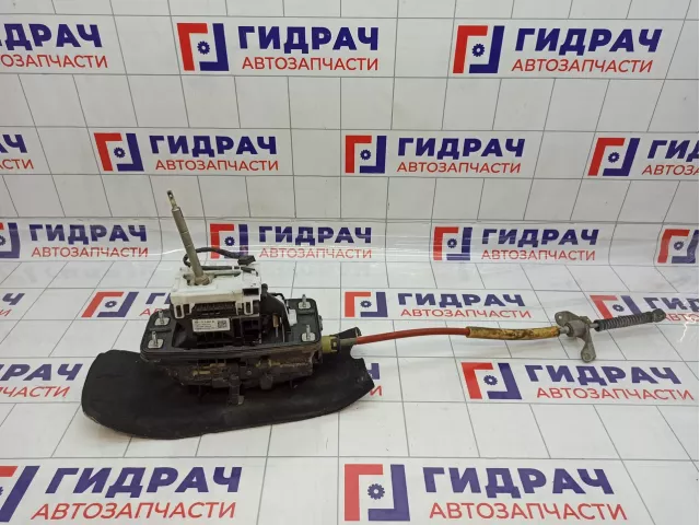 Кулиса КПП Audi Q5 (8R) 8R1713041B