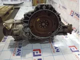 АКПП Audi Q5 (8R) 0B5300057C001