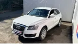 Клапан вентиляции топливного бака Audi Q5 (8R) 06H906517G