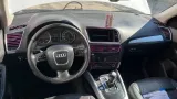 Клапан вентиляции топливного бака Audi Q5 (8R) 06H906517G