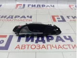 Ручка двери задней внутренняя левая Audi Q7 (4L) 4L0837019AH77