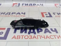 Ручка двери задней внутренняя левая Audi Q7 (4L) 4L0837019AH77