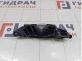 Ручка двери задней внутренняя левая Audi Q7 (4L) 4L0837019AH77