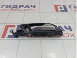 Ручка двери задней внутренняя правая Audi Q7 (4L) 4L0837020AH77