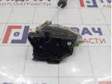 Замок двери задней правой Audi Q7 (4L) 8K0839016