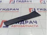 Накладка двери задней правой Audi Q7 (4L) 4L0839904Y9B