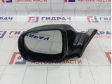 Зеркало левое электрическое Audi Q7 (4L) 4L1857409M01C