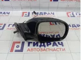 Зеркало правое электрическое Audi Q7 (4L) 4L1857410AB01C