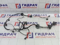 Проводка двери передней левой Audi Q7 (4L) 4L0971029CC