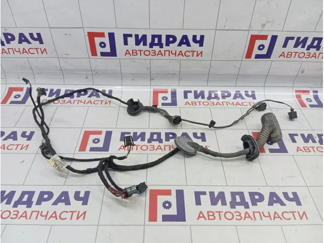 Проводка двери передней правой Audi Q7 (4L) 4L0971030CC