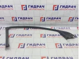 Накладка двери передней левой Audi Q7 (4L) 4L08676094PK