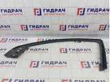 Накладка двери передней левой Audi Q7 (4L) 4L08676094PK