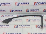 Накладка двери передней правой Audi Q7 (4L) 4L08676104PK